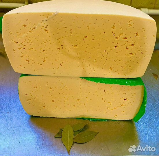 Сыр Российский Беларусь