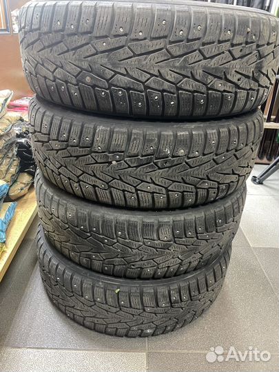 Nokian Tyres Nordman 7 185/65 R15