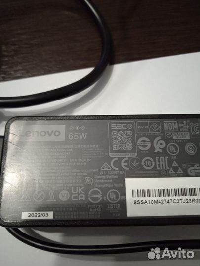 Стилус Lenovo