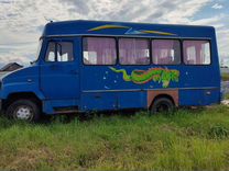 Городской автобус КАвЗ 324400, 1999