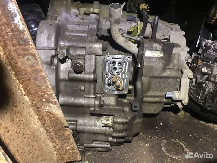 АКПП honda Accord 8 2.4