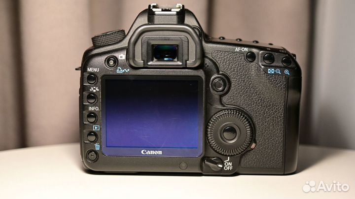 Canon 5D mark ii (пробег 8тыс) с Гарантией