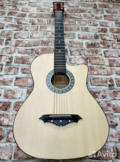 Гитара для обучения