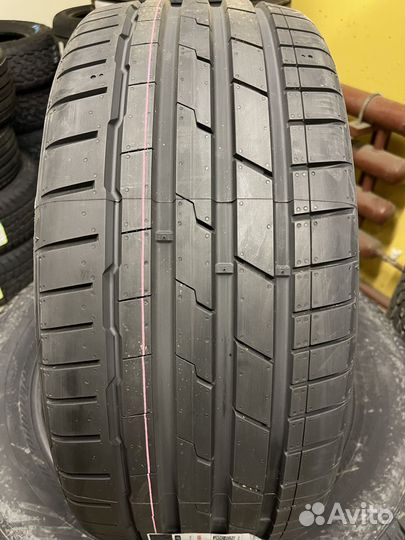 Hankook Ventus S1 Evo 3 K127 225/45 R18 91Y