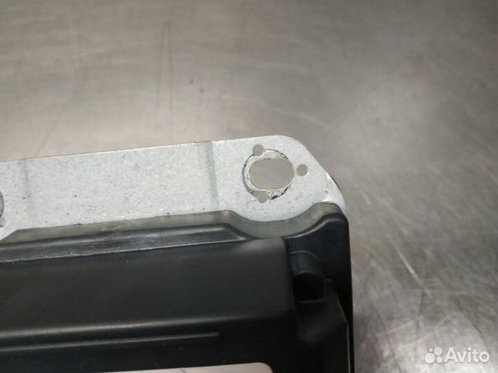 Блок управления аирбаг Jeep Grand Cherokee WK2