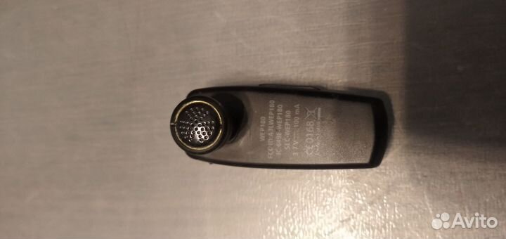 Bluetooth гарнитура samsung