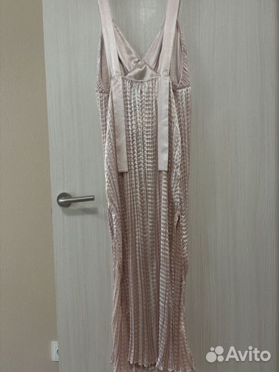 Платье Massimo dutti studio