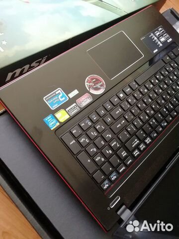 Ноутбук hp envy dv6 notebook pc