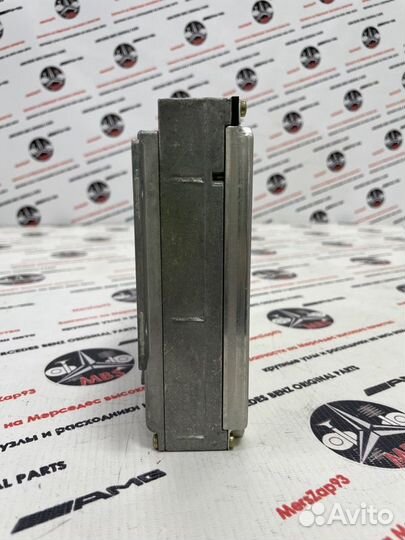 Блок управления двс Mercedes E-Class W210 M112.941