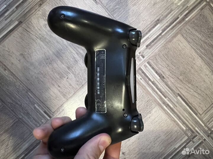 Dualshock 4 v2 оригинальный