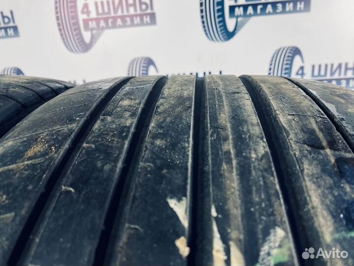 Dunlop SP Sport Maxx GT 275/35 R21 103Y