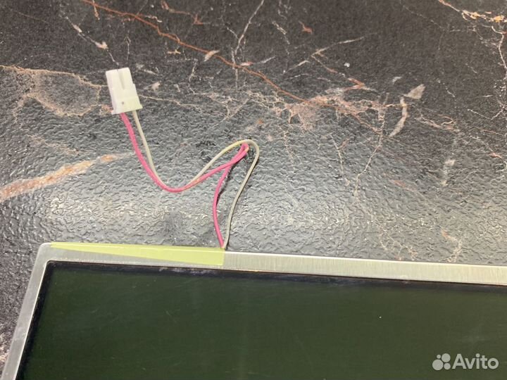 Матрица 15.4 30pin ccfl ламповая claa154wb03a