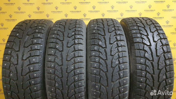 Hankook I'Pike RW11 215/60 R17 96T