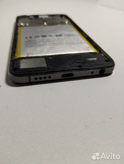 Meizu U10, 2/16 ГБ