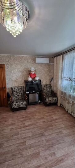 1-к. квартира, 33 м², 5/5 эт.