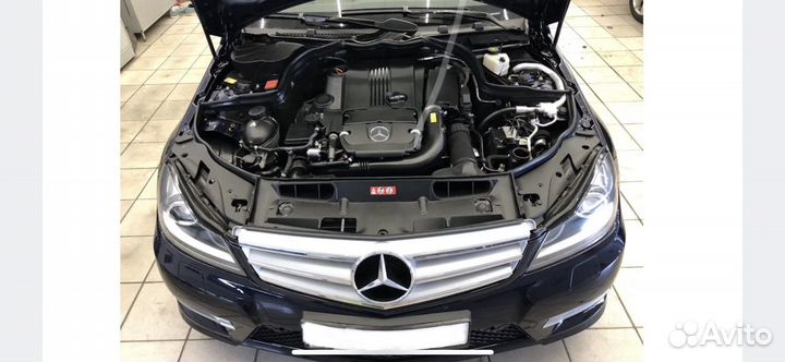 Аккумулятор для Mercedes 90-100Ah