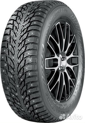 Nokian Tyres Hakkapeliitta 9 SUV 275/45 R21 T