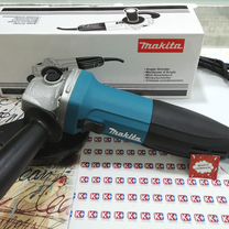 Ушм болгарка makita 125