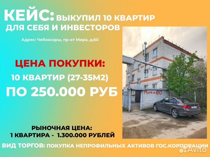 Торги по банкротству Агент