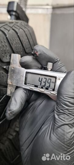 Goodyear UltraGrip Ice 2 195/65 R15 95T