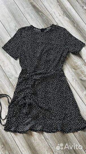 Платье летнее