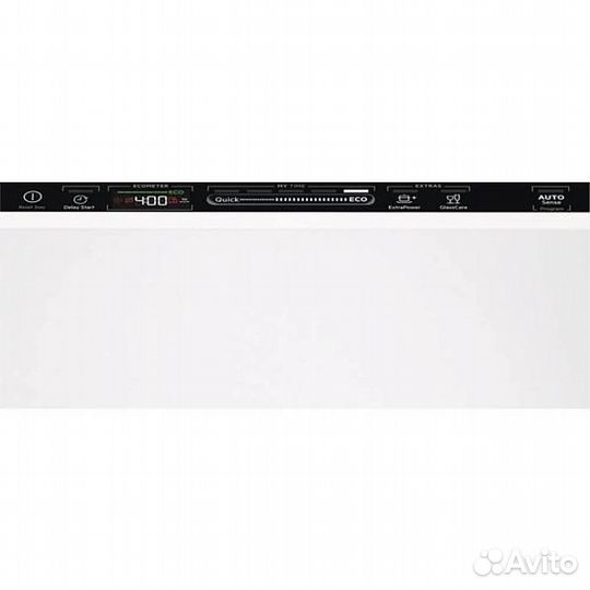 Посудомоечная машина AEG FSS5261XZ