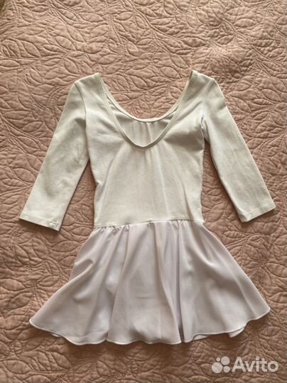 Купальник боди портивный