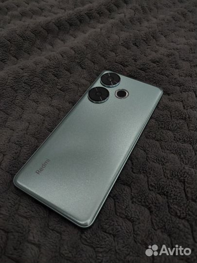 Xiaomi Redmi Turbo 3, 12/256 ГБ