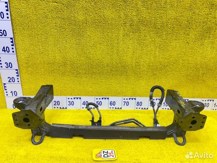 Рама передняя Toyota Land Cruiser Prado