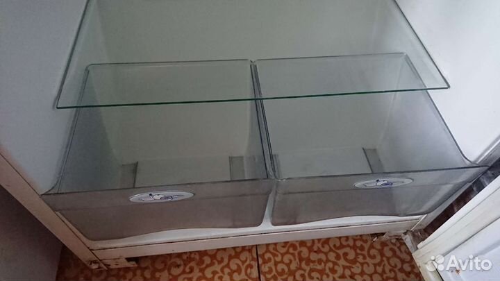 Холодильник бу Минск атлант