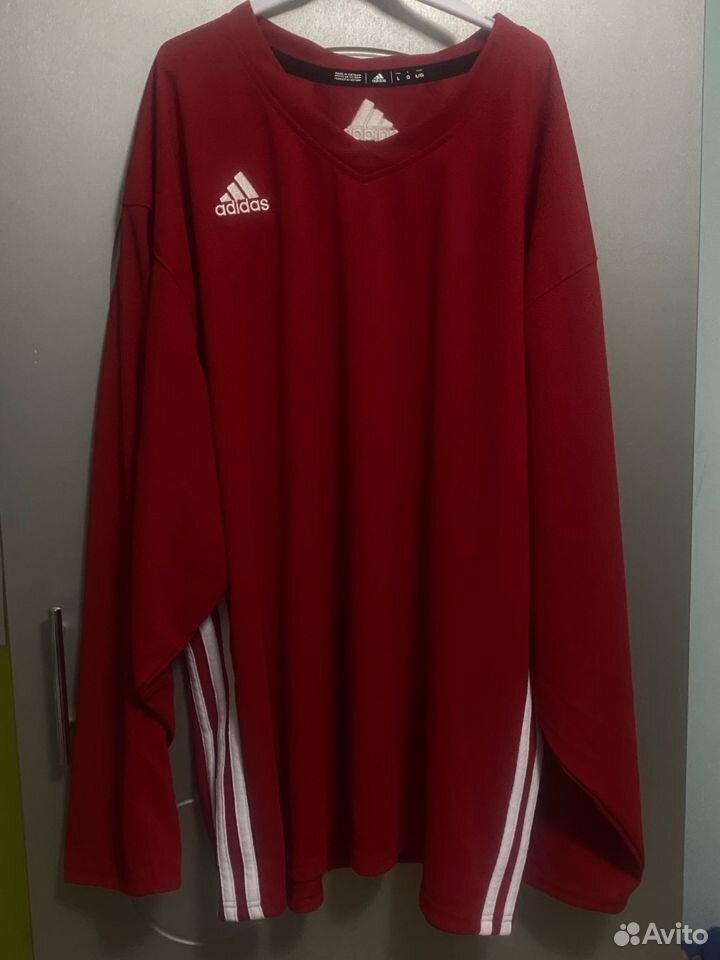 Джерси adidas