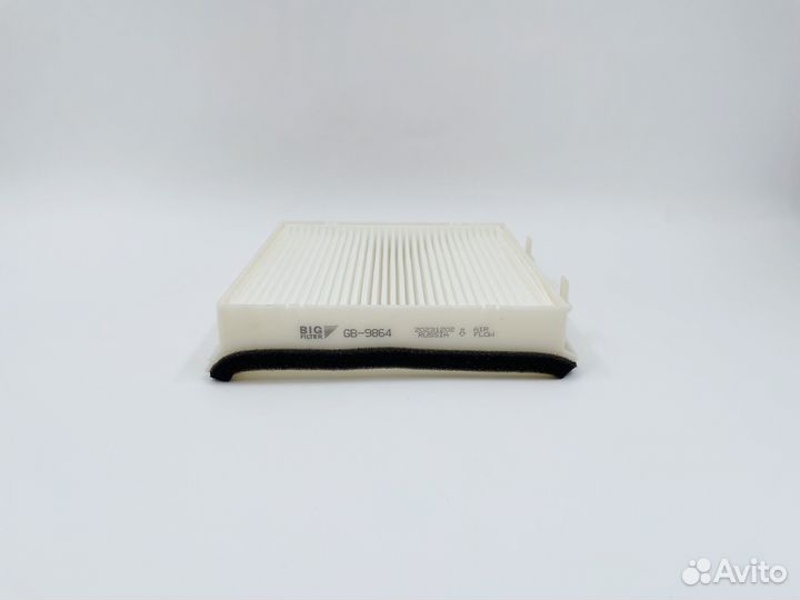 Фильтр салона chery Amulet VW Golf/Jetta 1.3-1.6D