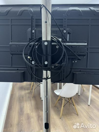 Стойка для телевизора напольная