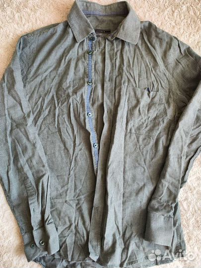 Мужские вещи пакетом размер L