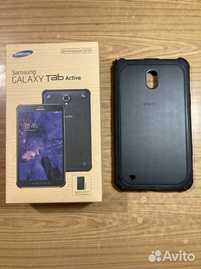 Планшет-Телефон Samsung