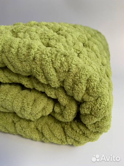 Плед, одеяло, покрывало, коврик