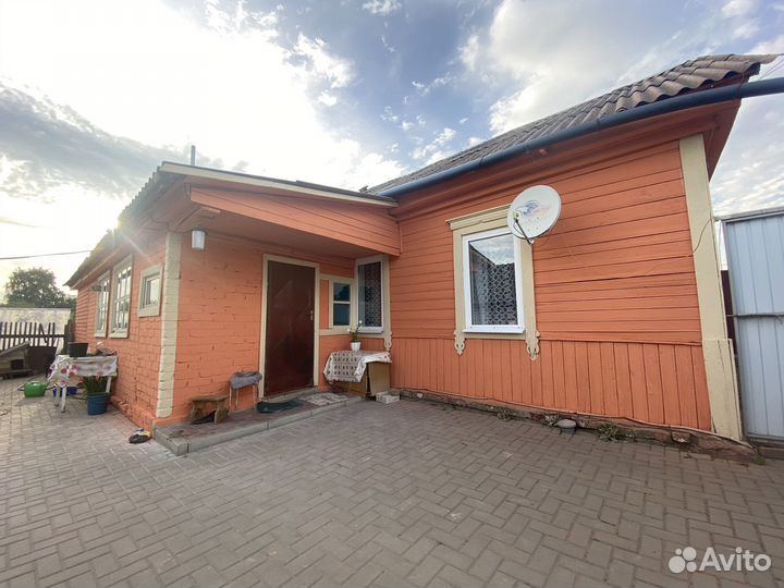 Очистка и окраска дома,крыши
