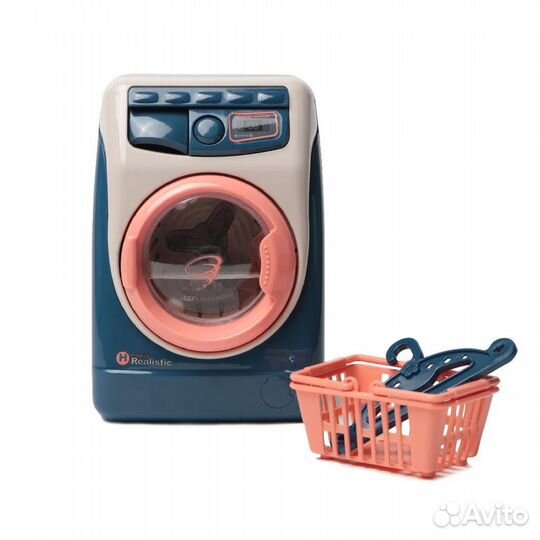 Игрушка бытовая техника