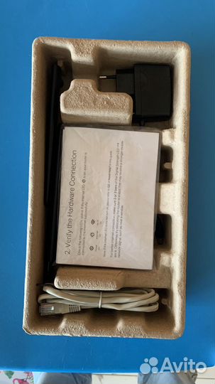 Wifi роутер с sim картой