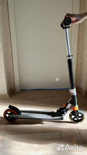 Самокат roces детский двухколесный