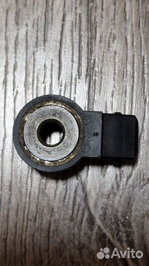 Датчик детонации Mitsubishi Lanser 9