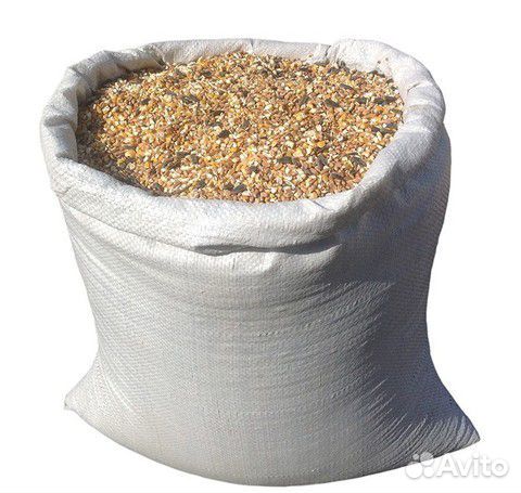 Корма для с/х животных и с/х птицы