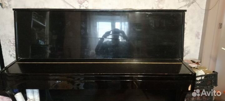 Пианино Элегия