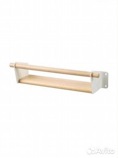 Полка Неребю Икеа