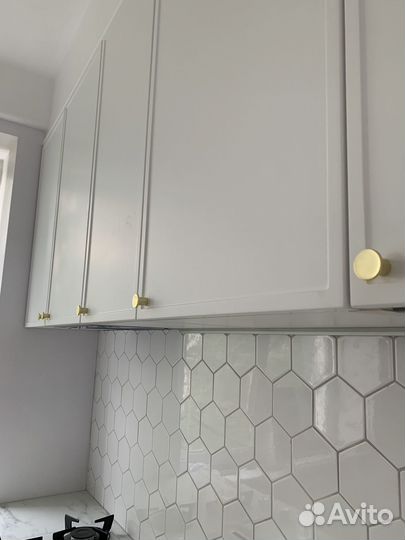 Кухонный гарнитур (реальная цена) кс07 43683