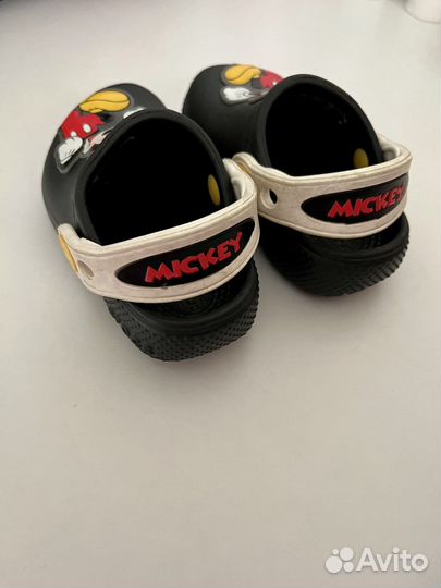 Crocs C4