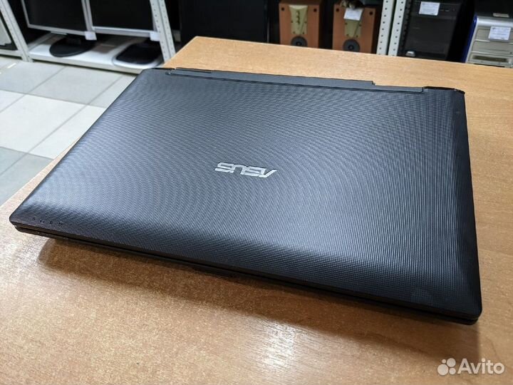 Ноутбук для дома и офиса