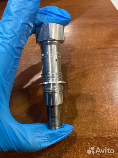 Натяжитель цепи BMW N52B30