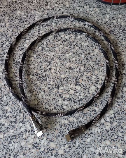 Кабель шнур hdmi