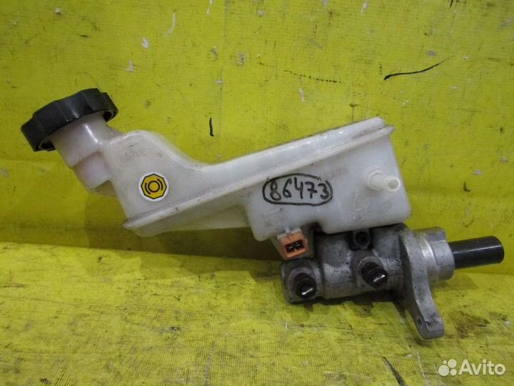 Гтц Kia cee'd II 12-18 г 86473